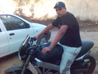 youness alias moi