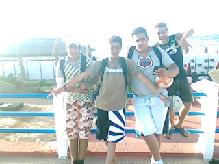 la bande de ouff